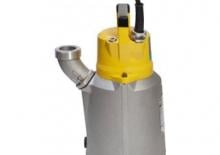 Schmutzwasserpumpen WEDA D10N-3