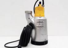 Schmutzwasserpumpen WEDA D30N-1