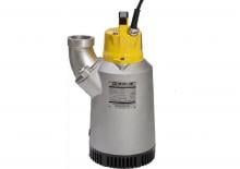Schmutzwasserpumpen WEDA D40N FS