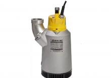 Schmutzwasserpumpen WEDA D40N