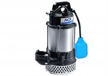 Schmutzwasserpumpen HCP Easy-Sub 550W