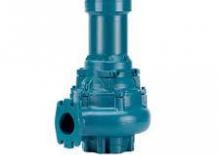 Schmutzwasserpumpen Calpeda GMV 50 A E