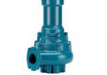 Schmutzwasserpumpen Calpeda GMV 50 B E