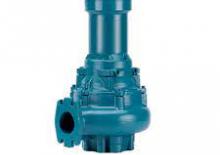 Schmutzwasserpumpen Calpeda GMV 50 C E