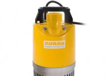 Schmutzwasserpumpen Auras-Pumpen IL 24