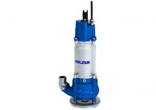 Schmutzwasserpumpen Sulzer JS 12 D 114