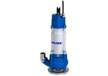 Schmutzwasserpumpen Sulzer JS 15 D 114