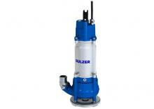 Schmutzwasserpumpen Sulzer JS 15 D/KS 126