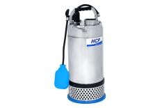 Schmutzwasserpumpen HCP Nautic 3.7 N-CD