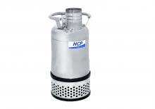 Schmutzwasserpumpen HCP Nautilus 35 N-CD/B
