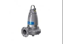 Schmutzwasserpumpen Flygt-Pumpen NS 3153, LR 412 EEx