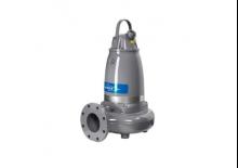 Schmutzwasserpumpen Flygt-Pumpen NS 3153 LR 431 EEx