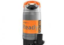 Schmutzwasserpumpen Flygt-Pumpen Ready 8 S