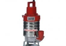Schmutzwasserpumpen Grindex Salvador D