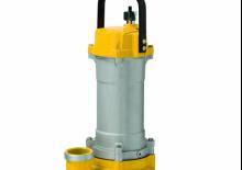 Schmutzwasserpumpen Pumpex SP 10 D