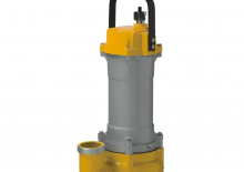 Schmutzwasserpumpen Pumpex SP 20-2130 K 32