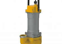Schmutzwasserpumpen Pumpex SP 20-2130 K16