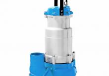 Schmutzwasserpumpen Pumpex SP 30-2145 K 32