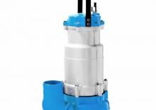 Schmutzwasserpumpen Pumpex SP 30-2153 K16
