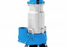 Schmutzwasserpumpen Pumpex SP 30-2160 K 32