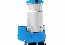Schmutzwasserpumpen Pumpex SP 30-2160 K 32