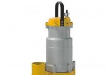 Schmutzwasserpumpen Pumpex SP 50-2160 K 32