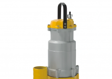 Schmutzwasserpumpen Pumpex SP 80-2196