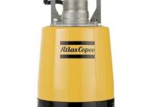 Schmutzwasserpumpen WEDA Weda 04 S