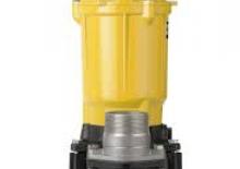 Schmutzwasserpumpen WEDA Weda 08 S