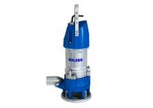 Schmutzwasserpumpen Sulzer XJS 40 D 160