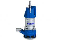 Schmutzwasserpumpen Sulzer XJS 50 D 160