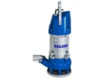 Schmutzwasserpumpen Sulzer XJS 50 D 160