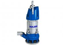 Schmutzwasserpumpen Sulzer XJS 80 D 175
