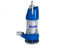 Schmutzwasserpumpen Sulzer XJS 80 D 195