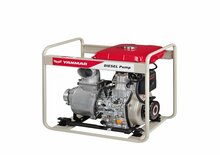 Schmutzwasserpumpen Yanmar YDP20STN