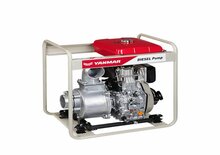 Schmutzwasserpumpen Yanmar YDP30STN
