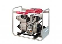 Schmutzwasserpumpen Yanmar YDP30TN