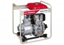 Schmutzwasserpumpen Yanmar YDP40N