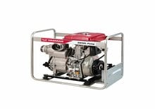 Schmutzwasserpumpen Yanmar YDP40TV