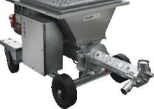 Schneckenförderpumpen MAI® MAI 2 Pump Taurus Business