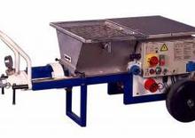 Schneckenförderpumpen m-tec P 15