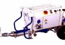 Schneckenförderpumpen m-tec P 20 V