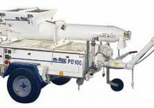Schneckenförderpumpen m-tec PD 60