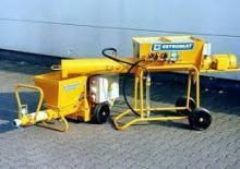 Schneckenförderpumpen Uelzener S 30 F-FU 230V