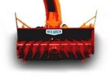 Schneefräsen Beilhack BF 251 Z