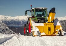 Schneefräsen Dalen 2014-XTPA