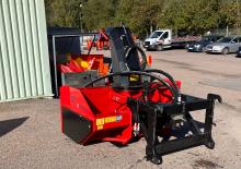 Schneefräsen Hydromann 2050