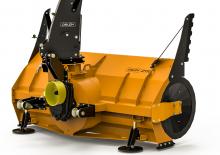 Schneefräsen Dalen 2116 PTO-TP