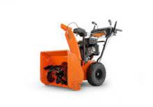 Schneefräsen Ariens Compact 24 Rapidtrak®