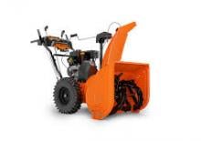 Schneefräsen Ariens Deluxe 24